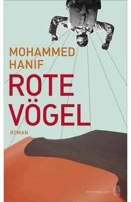 Immagine prodotto di Rote Vögel