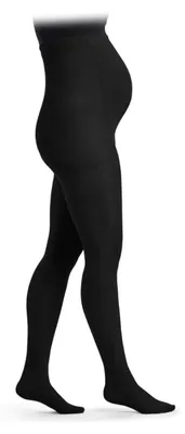 Produktbild von SIGVARIS DELILAH 140 Kompressionsstrumpfhose Umstandsstrumpfhose Damen - Strumpf