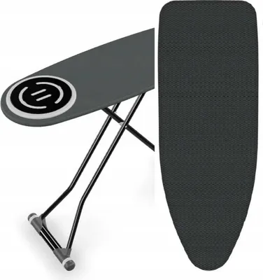 Zdjęcie produktu dla Pokrowiec Na Deskę Do Prasowania Promis Luxury Pro 152 X 44 Cm