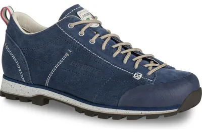Produktbild von Dolomite Herren Schuh Shoe 54 Low Evo Blau UK 4.5
