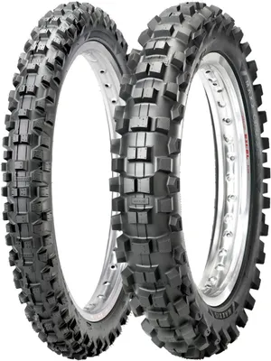 Obrázok produktu pre Pneumatiky Maxxis Maxxcross SI M-7311 2.50-10 33J TT NHS predné
