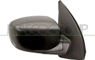 Produktbild von PRASCO HN0027003 Außenspiegel Seitenspiegel Rechts für HYUNDAI i10 (PA) Manuell