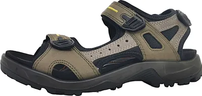 Produktbild von Ecco Herrenschuhe Sandalen Grün Freizeit, Schuhgröße:45 EU