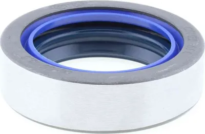 Produktbild von CORTECO Wellendichtring Differential 12012377B Antriebsachse NBR (Nitril-Butadien-Kautschuk)