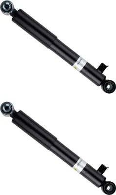 Productafbeelding van Schokbreker set voor de achteras, gasgevuld, BILSTEIN, IAM-expertise voor KIA SORENTO