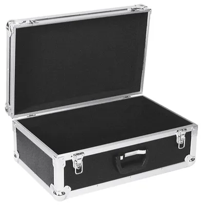 Zdjęcie produktu dla ROADINGER Universal-Koffer-Case Tour Pro schwarz (30126200)