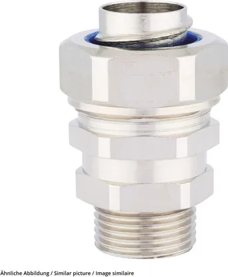 Image de « Silvyn Lcs M32X1,5 Ms »