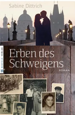 Obrázok produktu pre Erben des Schweigens