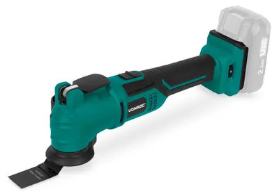 Produktbild von Multitool 20V - Excl. battery and charger