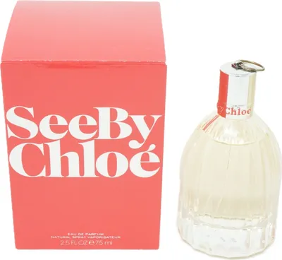 Produktbild von See By Chloe Eau de Parfum Spray 75ml