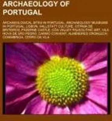 Produktbild von Archaeology of Portugal