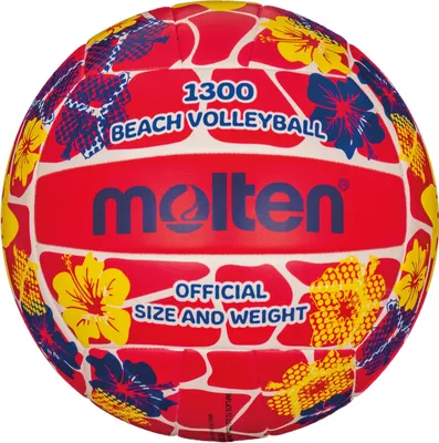 Zdjęcie produktu dla MOLTEN EUROPE V5B1300-FR fioletowy/żółty fioletowy/żółty 5