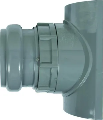 Obrázek produktu pro Odbočka DN 110/50 - OHA-EASY-FIX, Isabel - 5002