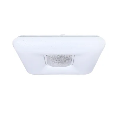 Obrázek produktu pro Moderní 24W LED plafon YAX s dálkovým ovládáním