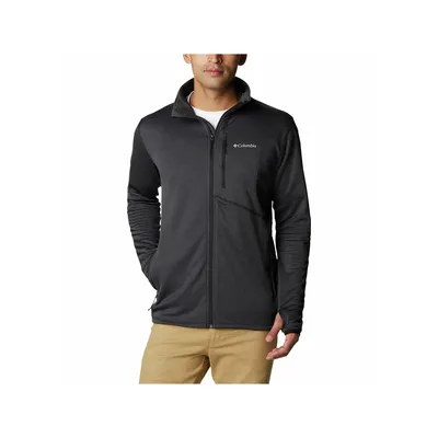 Produktbild von Columbia Park View™ Fleece Mit Durchgehendem Reißverschluss  S Mann  S