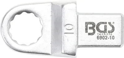 Produktbild von BGS technic Push Fit Ring Spanner, 42 mm, 42 g
