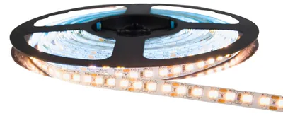 Produktbild von kalb |LED Strip Streifen 8mm CCT 3000-6000k 7,8W/m 3,7m Rolle selbstklebend