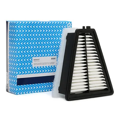 Produktbild von Luftfilter PURFLUX A1541 für RENAULT TWINGO II (CN0) Filtereinsatz