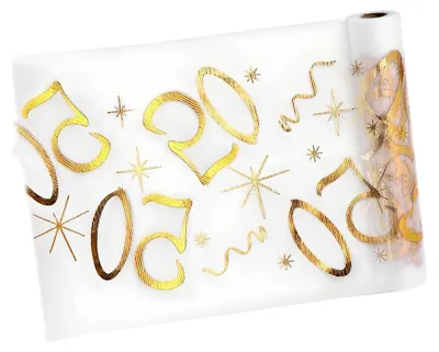 Produktbild von Tischläufer zum 50. Geburtstag