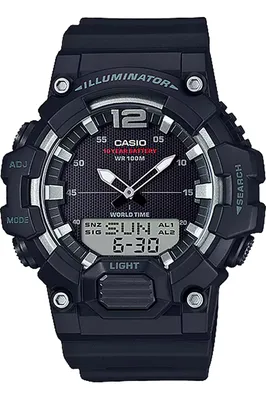 Immagine prodotto di Casio - HDC-700-1A - Orologi - Uomo