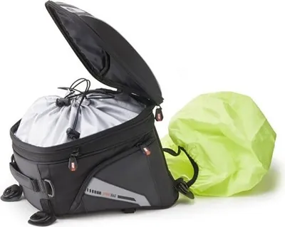 Produktbild von Regenabdeckung GiVi für Hecktasche XS313