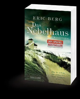 Produktbild von Das Nebelhaus