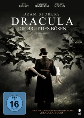 Produktbild von Bram Stokers Dracula