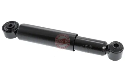 Image de MS 311843-PCS-MS Amortisseur essieu arrière pour FIAT PANDA (169_)