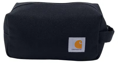 Zdjęcie produktu dla Carhartt B0000555 Wodoodporny zestaw podróżny czarny OS