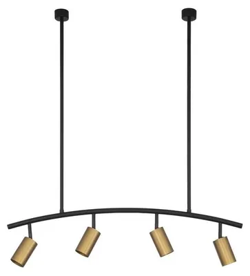 Zdjęcie produktu dla Lampa wisząca CAYES LE42618 Luces Exclusivas