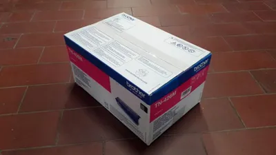 Produktbild von Brother Original Super-Jumbo-Tonerkassette TN-426M magenta (für Brother HL-L8360CDW, MFC-L8900CDW) 6500 Seiten