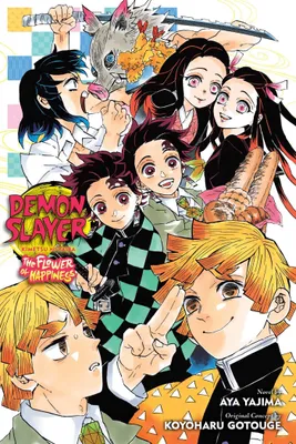 Produktbild von Demon Slayer