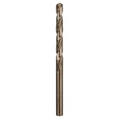 Obrázok produktu pre Bosch 2 609 255 074, Vŕtačka, 6 mm, 93 mm, Legovaná oceľ, liatina, Nelegovaná oceľ, Nerezová oceľ, 5,7 cm, 6 mm