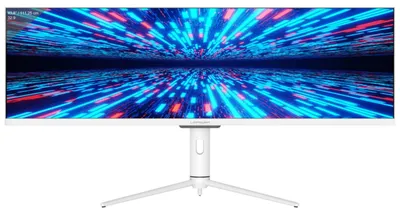 Gaming Monitor 43,8" 3840x1080 120 Hz HDR 600 IPS FreeSync