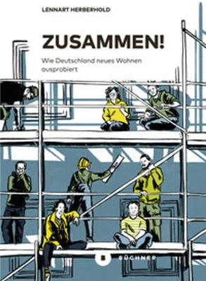 Obrázok produktu pre Zusammen!