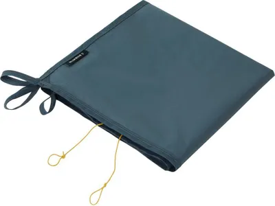 Produktbild von Mountain Hardwear Nimbus Ul 2 Schützender Fußabdruck Grau Grau One Size