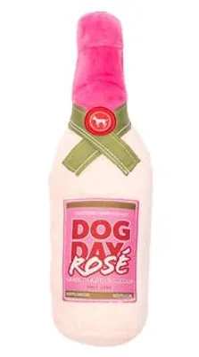 Immagine prodotto di Peluche Fuzzyard Dog Day Rose