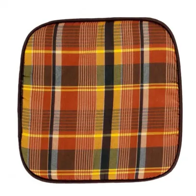Obrázek produktu pro Doppler SPOT 24 43 x 45 x 2 cm oranžová/žlutá