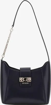 Image de Guess Jane Hobo Couleur Noir