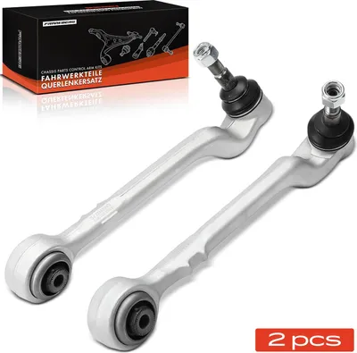 Produktbild von Frankberg 2x Querlenker Vorderachse für BMW 1er F20 F20 F21 2 Coupe F22 F87 3 Gran Turismo F34 3er F30 F80