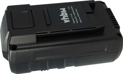 Produktbild von vhbw Akku kompatibel mit AL-KO 113574, 13611, 13609, 13608, 113616, 113610, 113591, 113332, 113331, 113611, 113365, 113330 (4000mAh 36V Li-Ion)
