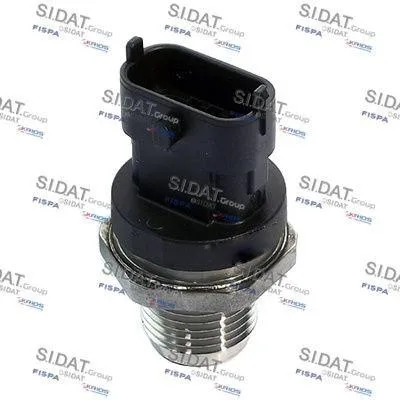 Produktbild von SIDAT 81.115A2 Kraftstoffdrucksensor für OPEL Corsa D Schrägheck (S07) ZAFIRA B (A05) INSIGNIA Caravan Astra J Sports Tourer (P10) Corsa C Schrägheck