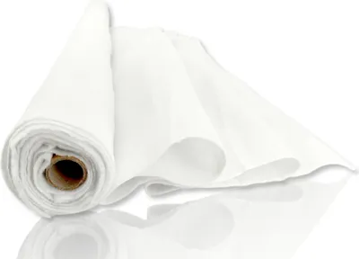 Produktbild von Schneematte aus Filz 2 Meter - 1 Stück