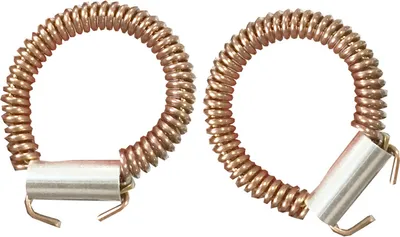 Produktbild von 2x Kohlebürstenhalter für Makita Typ HM0810