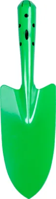 Obrázek produktu pro Velká zahradní lopata – zelená