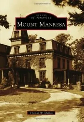Zdjęcie produktu dla Mount Manresa