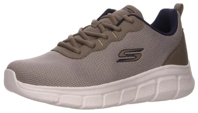 Zdjęcie produktu dla Buty sportowe Skechers Bobs w kolorze beżowym, rozmiar 41,5
