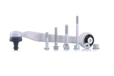 Produktbild von FEBI BILSTEIN 40745 Querlenker Oben Vorne Links Vorne für AUDI A4 Avant (8ED, B7)