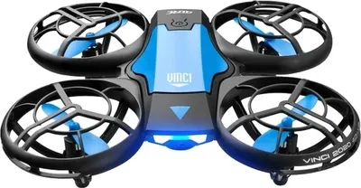 Produktbild von Mini dron, 4k HD kamera, WiFi FPV, 4K HD kamera 1B