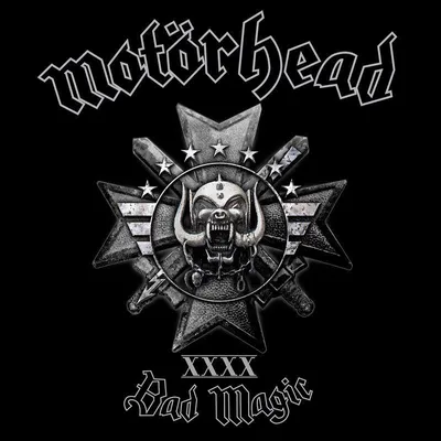 Obrázok produktu pre Motörhead: Motörhead: (Limited Ecolbook Edition) - UDR - (CD / B)